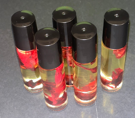 Hydrating Lip oil