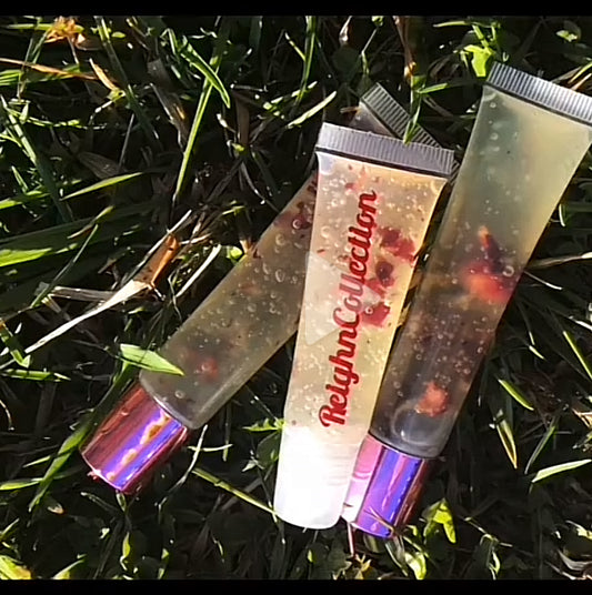 Moisturizing Lipgloss