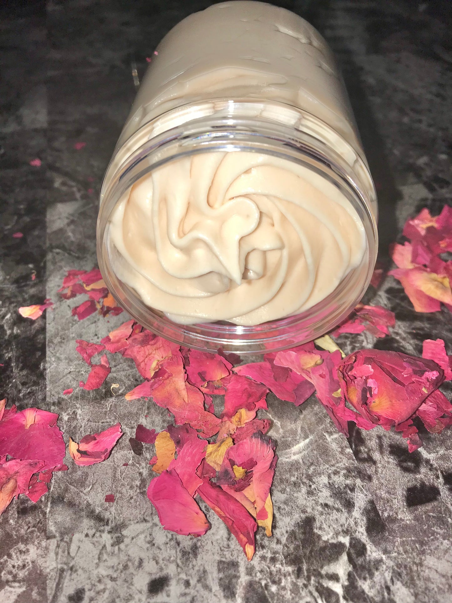 Whipped Body Butter