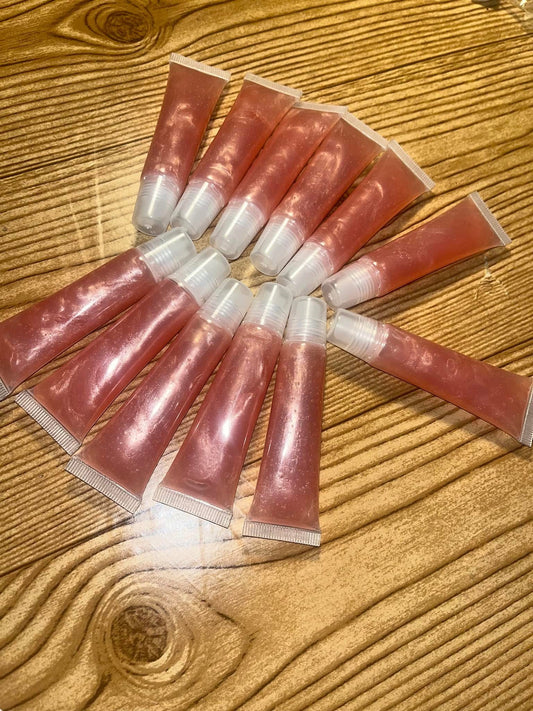 Moisturizing Lipgloss