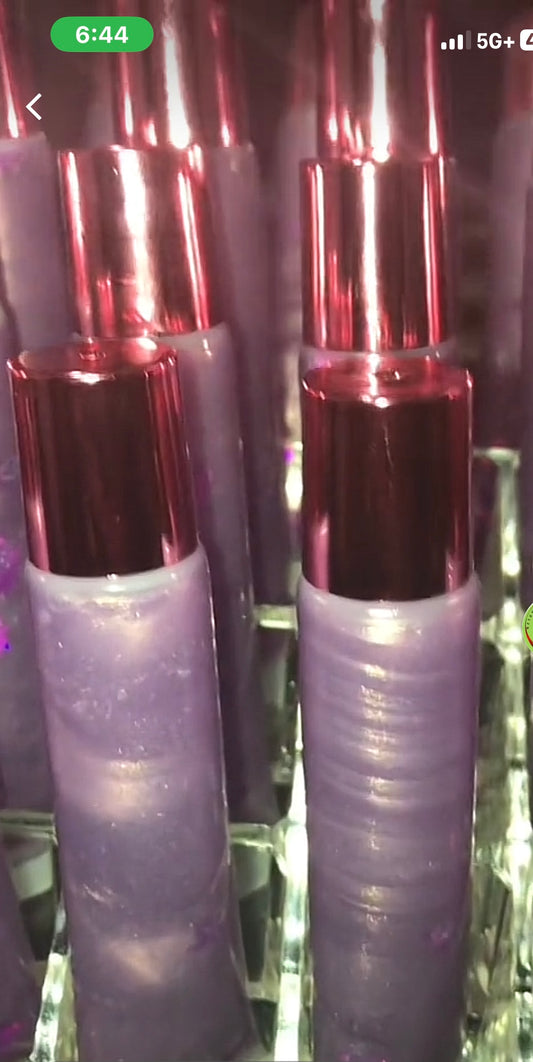 Moisturizing Lipgloss
