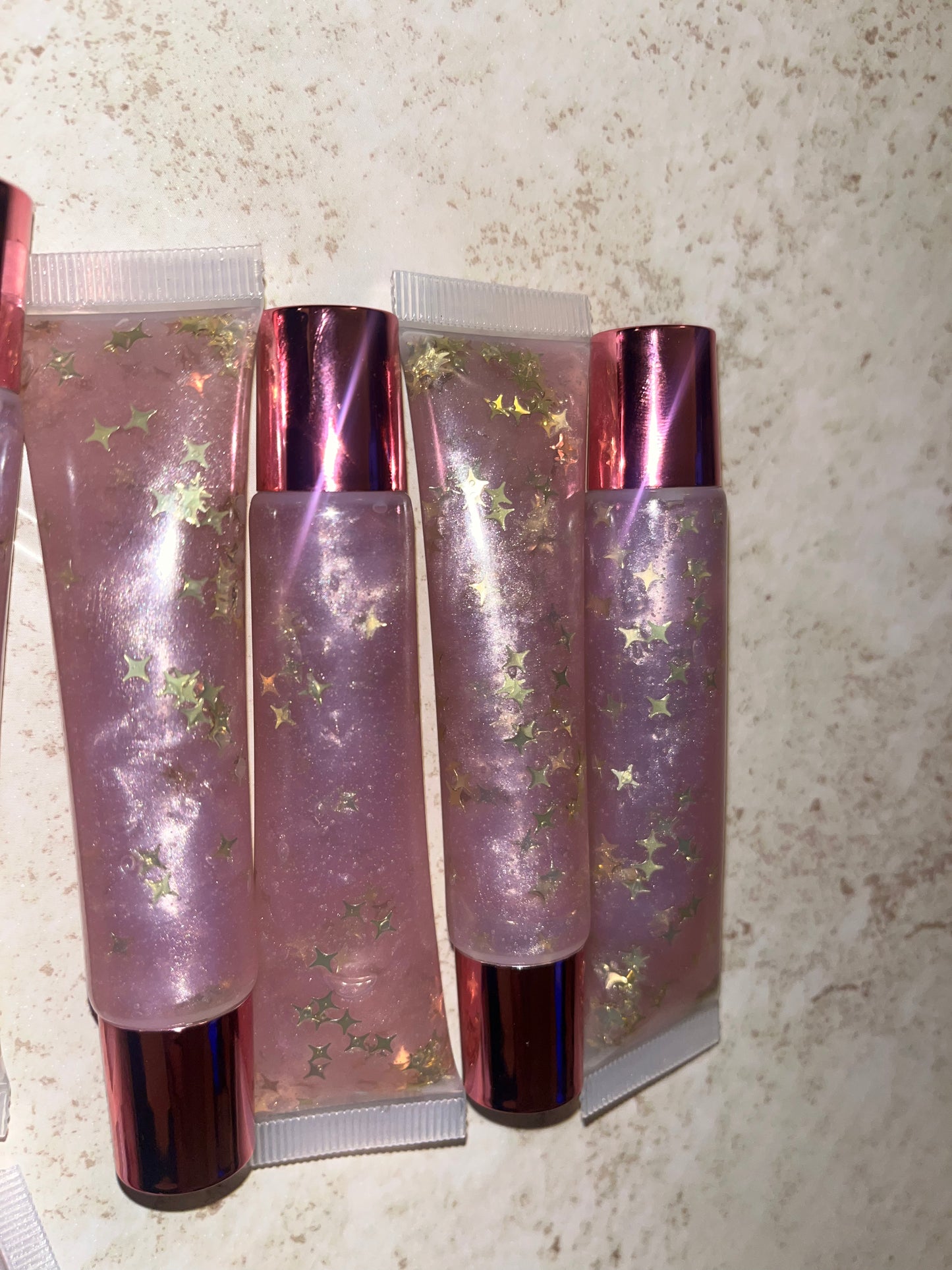 Moisturizing Lipgloss