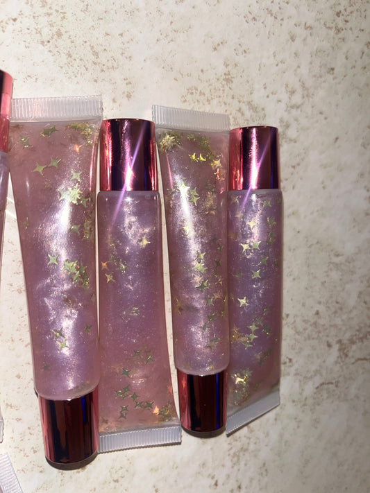 Moisturizing Lipgloss